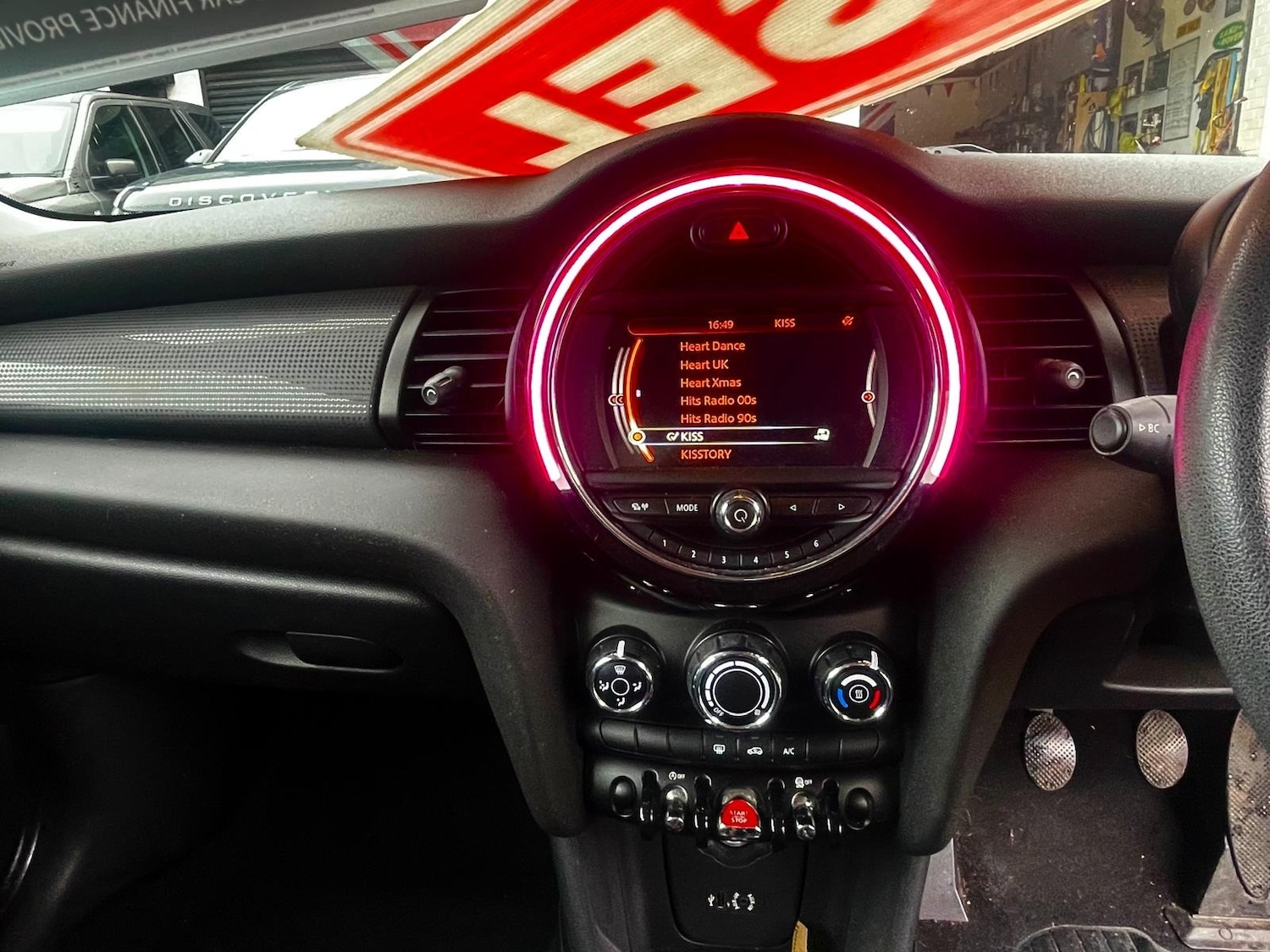 Used MINI Hatch 2014 for sale - 76102450: Photo 7