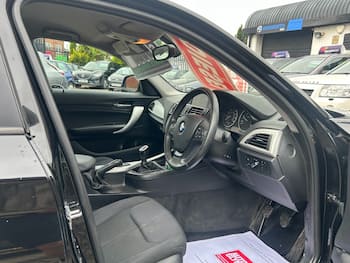 Used BMW 1 Series 2012 for sale - 79456975: Photo
