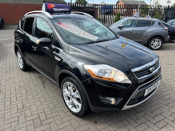 Used Ford Kuga 2011 for sale - 79628648: Photo