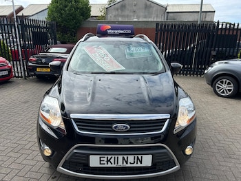 Used Ford Kuga 2011 for sale - 79628648: Photo