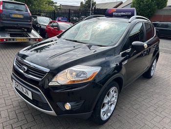 Used Ford Kuga 2011 for sale - 79628648: Photo