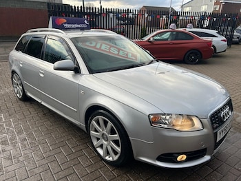 2005 (55) - 2.0 TDi S Line 5dr