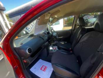 Used Nissan Note 2007 for sale - 75180013: Photo