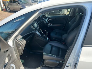 Used Vauxhall Zafira 2018 for sale - 78370635: Photo