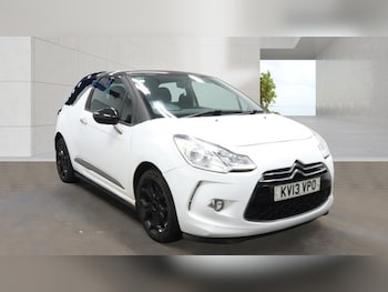 Used Citroen DS3 2013 for sale - 79596378: Photo