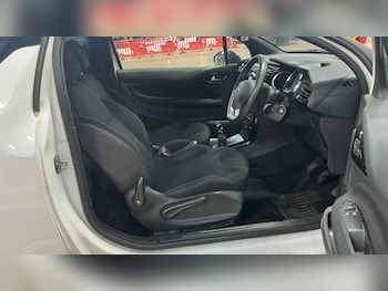 Used Citroen DS3 2013 for sale - 79596378: Photo