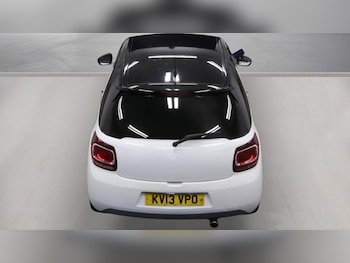 Used Citroen DS3 2013 for sale - 79596378: Photo
