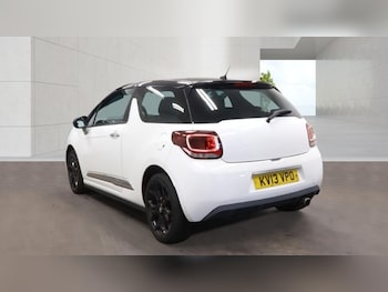 Used Citroen DS3 2013 for sale - 79596378: Photo