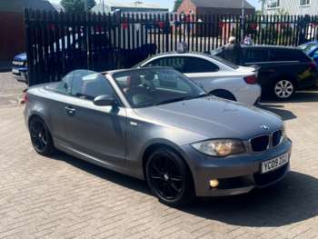 Used BMW 1 Series 2009 for sale - 73974125: Photo