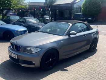 Used BMW 1 Series 2009 for sale - 73974125: Photo