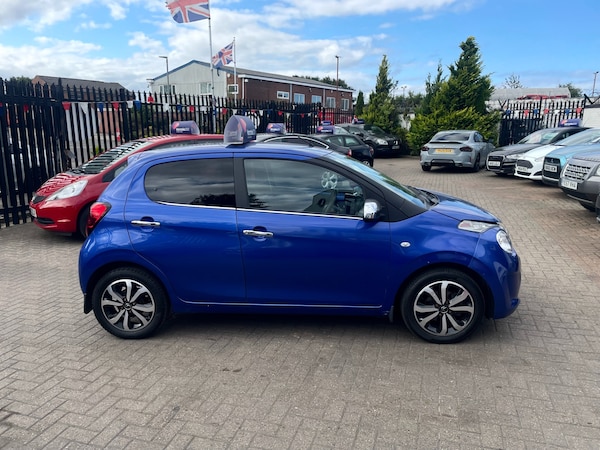Used Citroen C1 2019 for sale - 75638754: Photo 10