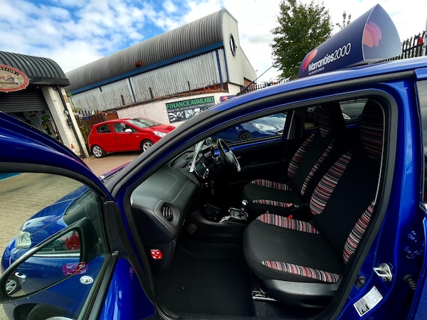 Used Citroen C1 2019 for sale - 75638754: Photo 4