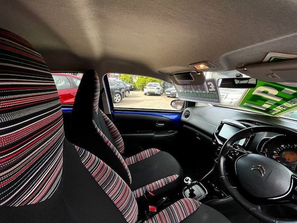 Used Citroen C1 2019 for sale - 75638754: Photo 6