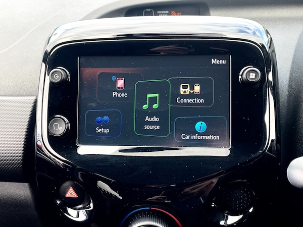 Used Citroen C1 2019 for sale - 75638754: Photo 7