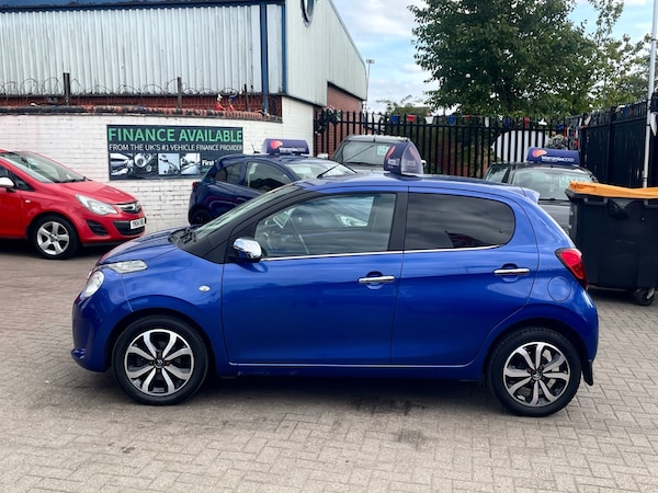 Used Citroen C1 2019 for sale - 75638754: Photo 9