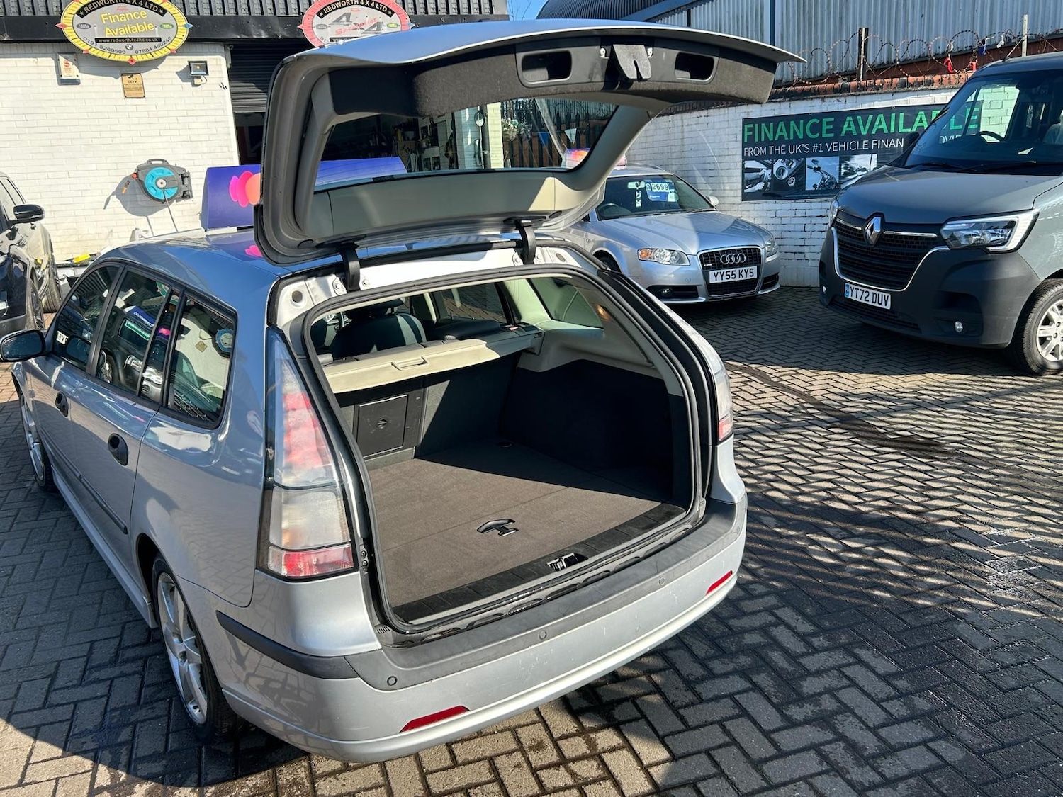 Used Saab 9-3 2007 for sale - 77745909: Photo 13