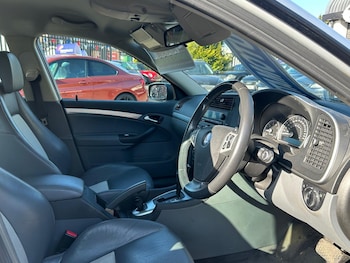 Used Saab 9-3 2007 for sale - 77745909: Photo