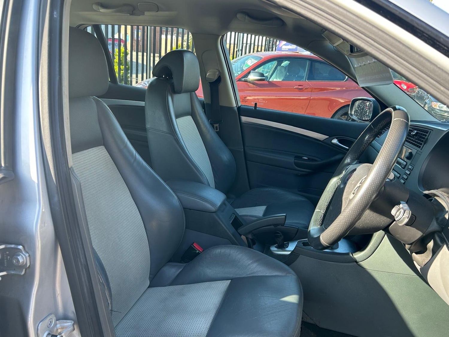 Used Saab 9-3 2007 for sale - 77745909: Photo 5