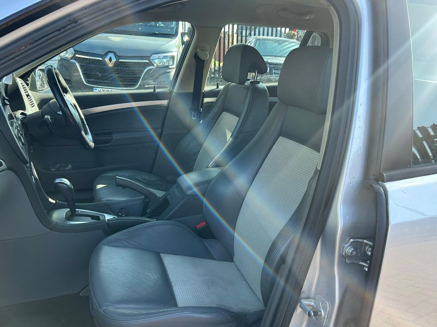 Used Saab 9-3 2007 for sale - 77745909: Photo 6