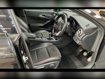 Used Mercedes-Benz CLA 2017 for sale - 78523668: Photo