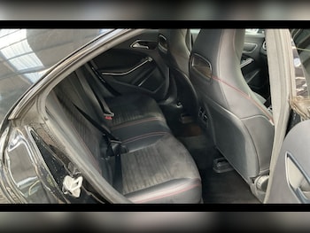 Used Mercedes-Benz CLA 2017 for sale - 78523668: Photo