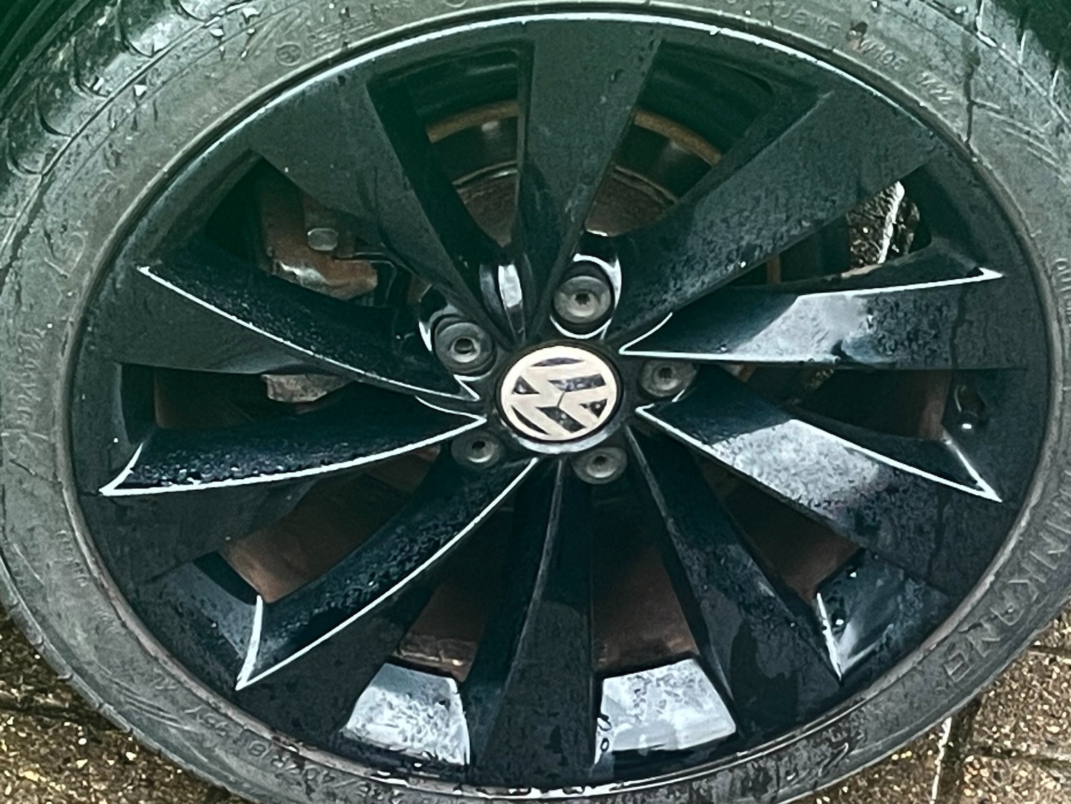 Used Volkswagen Scirocco 2011 for sale - 77367258: Photo 14