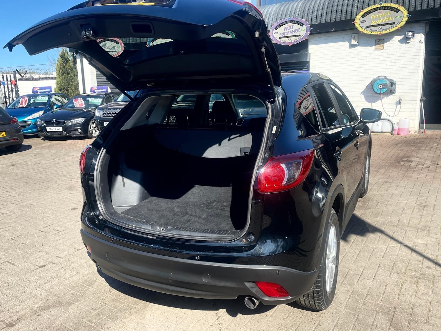 Vehicle 11
