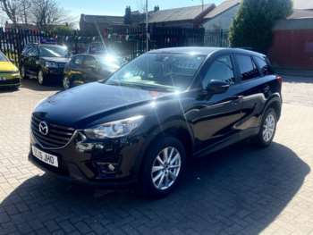 Used Mazda CX-5 2015 for sale - 74234122: Photo