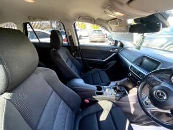 Used Mazda CX-5 2015 for sale - 74234122: Photo