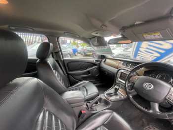 Used Jaguar X-Type 2009 for sale - 72598300: Photo
