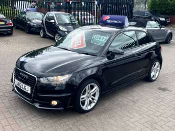 Used Audi A1 2012 for sale - 75016565: Photo