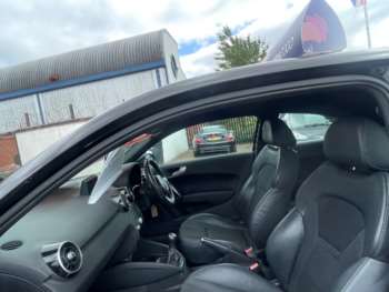 Used Audi A1 2012 for sale - 75016565: Photo
