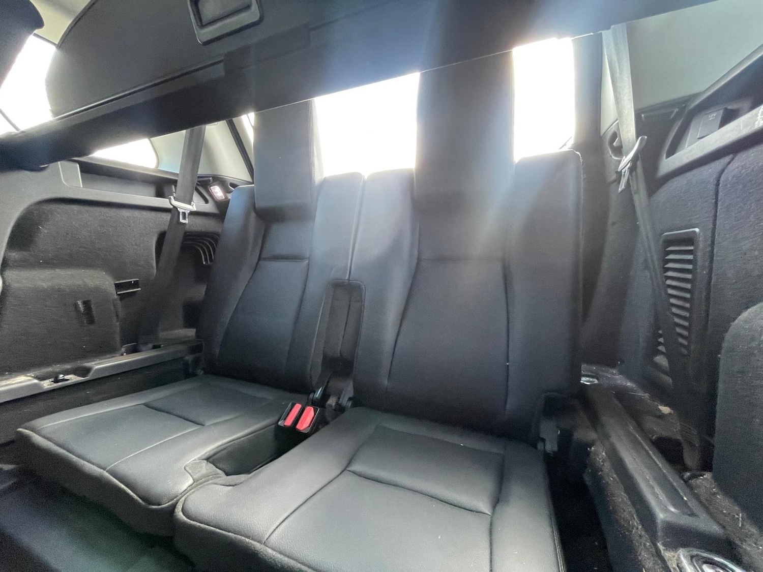 Used Land Rover Discovery Sport 2015 for sale - 77988993: Photo 9