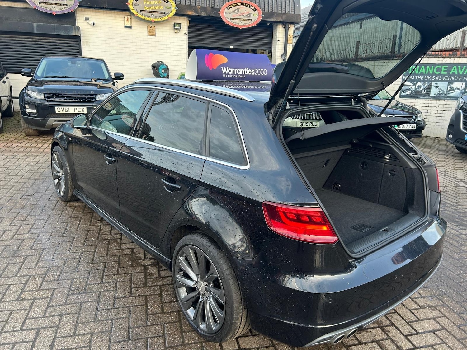 Used Audi A3 2014 for sale - 77367372: Photo 11