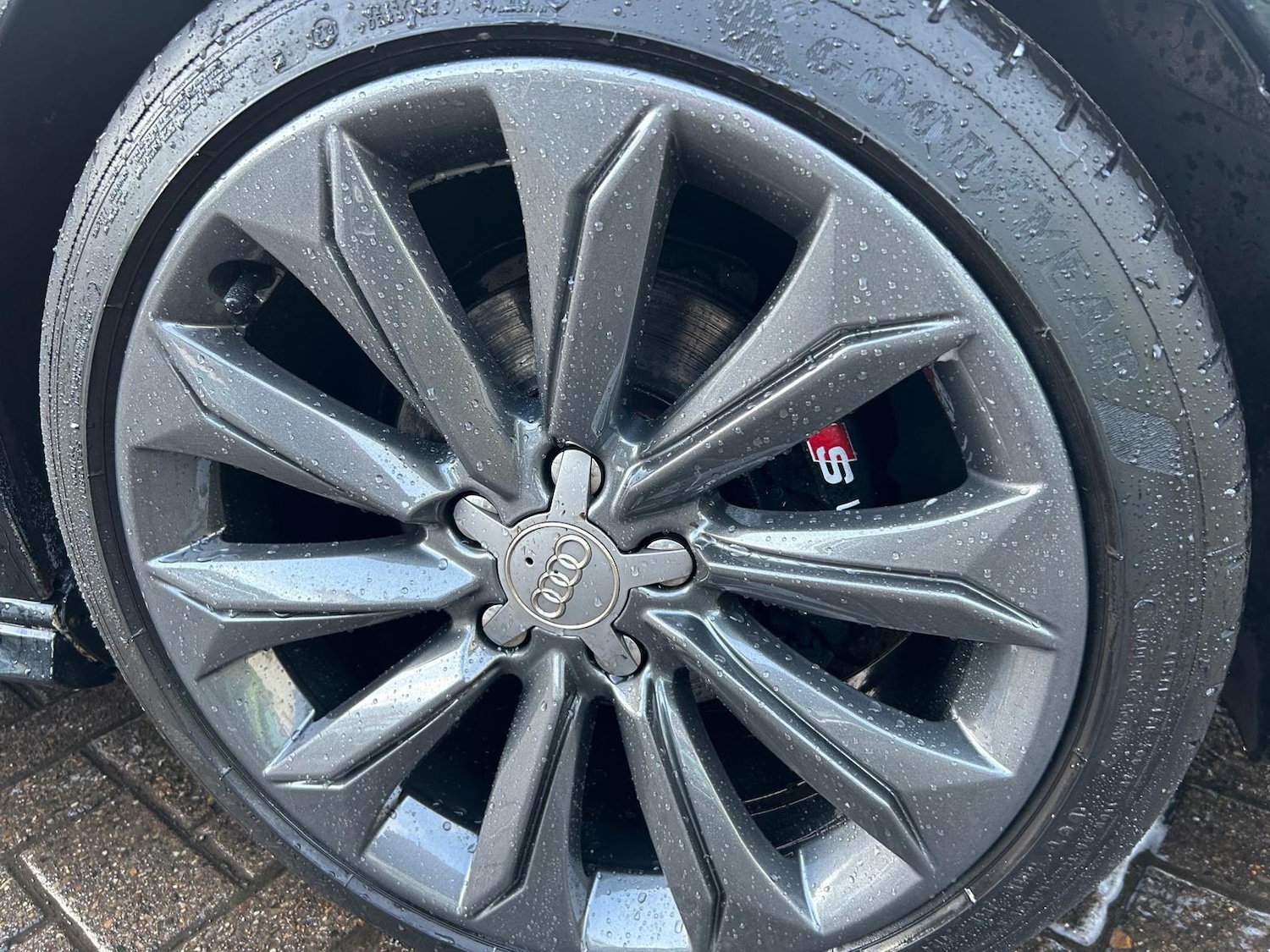 Used Audi A3 2014 for sale - 77367372: Photo 12