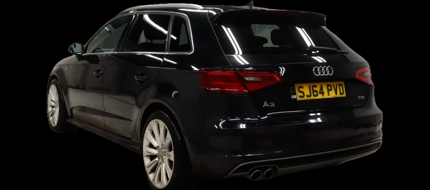 Used Volkswagen Scirocco 2011 for sale - 77367372: Photo 2