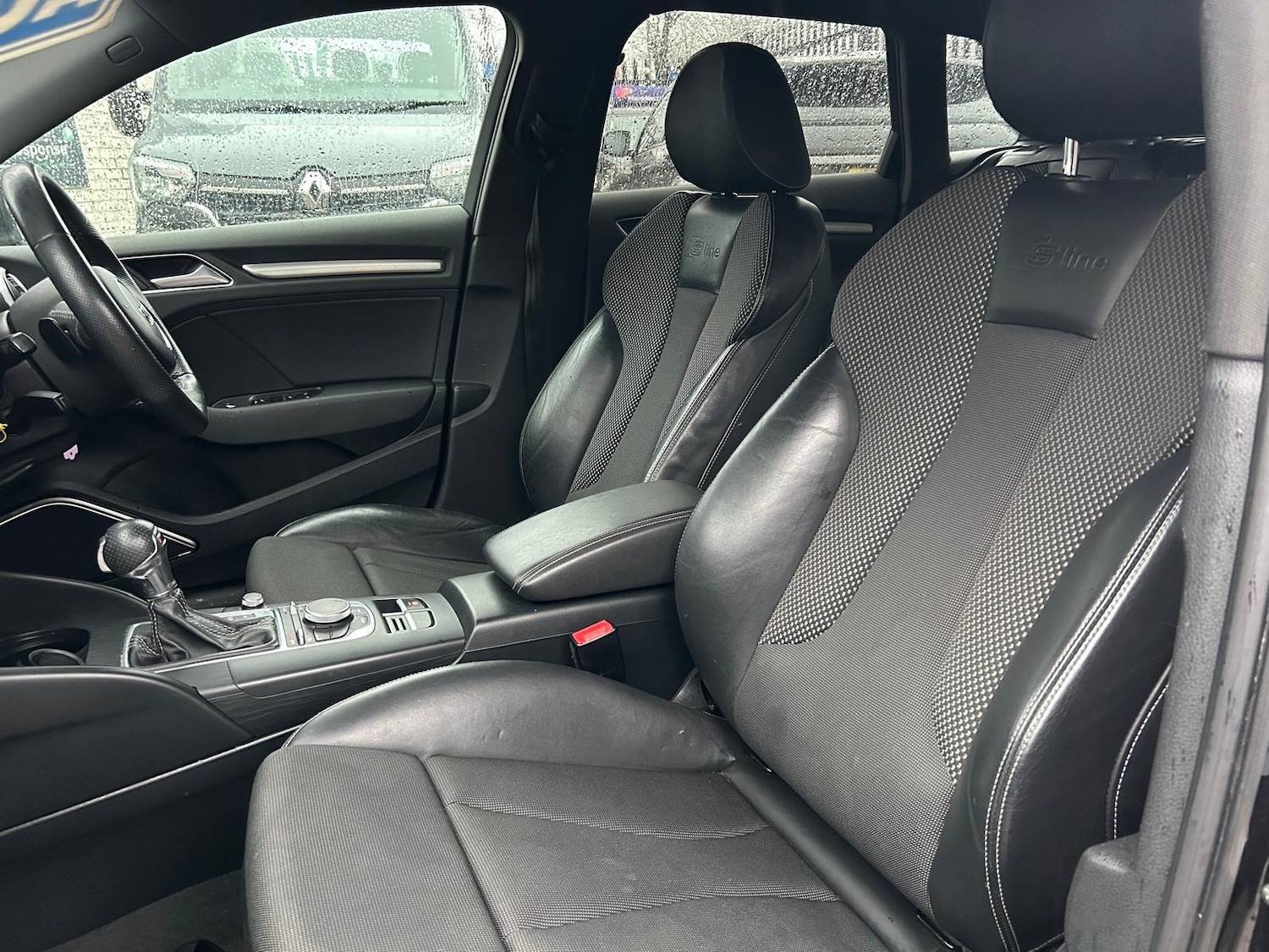 Used Audi A3 2014 for sale - 77367372: Photo 5