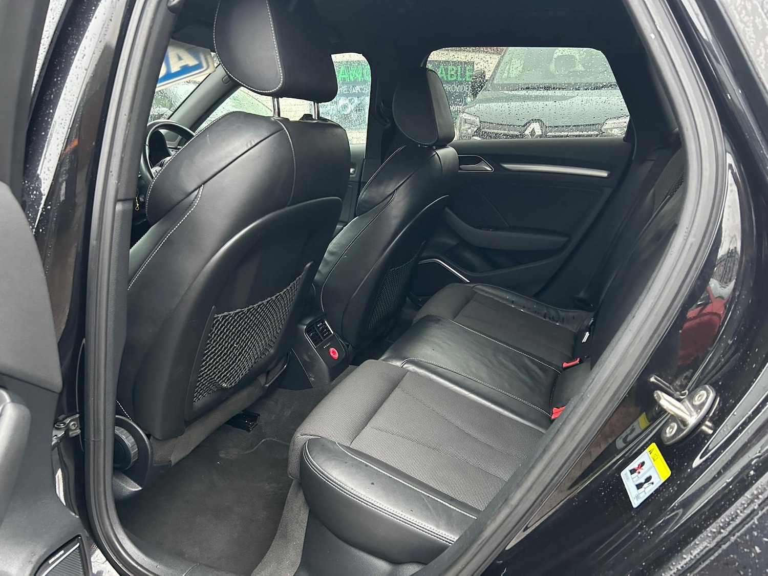 Used Audi A3 2014 for sale - 77367372: Photo 6