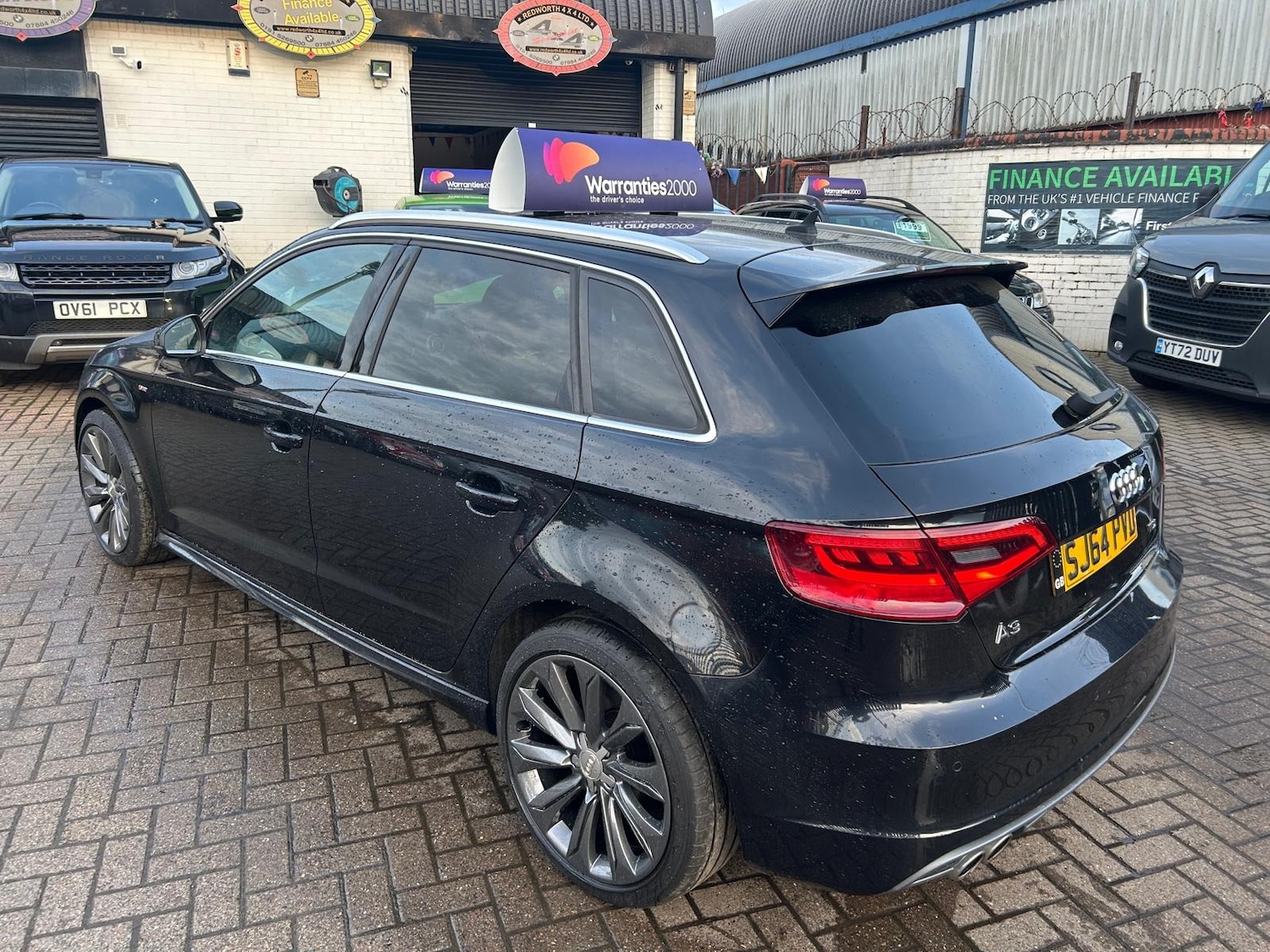 Used Audi A3 2014 for sale - 77367372: Photo 9