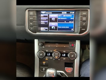 Used Land Rover Range Rover Evoque 2013 for sale - 78255166: Photo