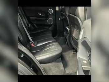 Used Land Rover Range Rover Evoque 2013 for sale - 78255166: Photo