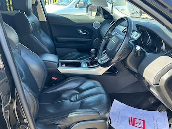 Used Land Rover Range Rover Evoque 2013 for sale - 78255166: Photo