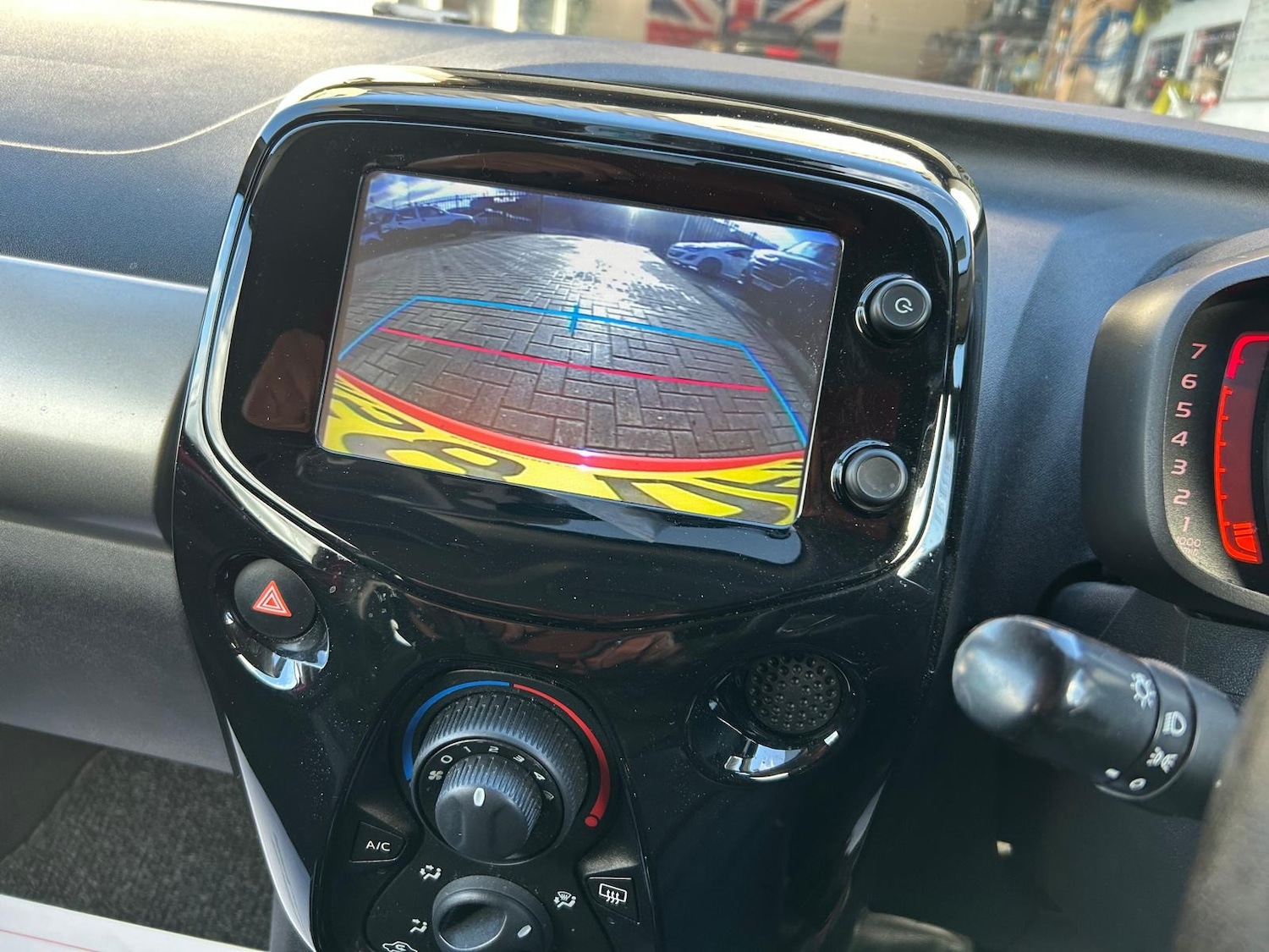 Used Citroen C1 2015 for sale - 78067287: Photo 4