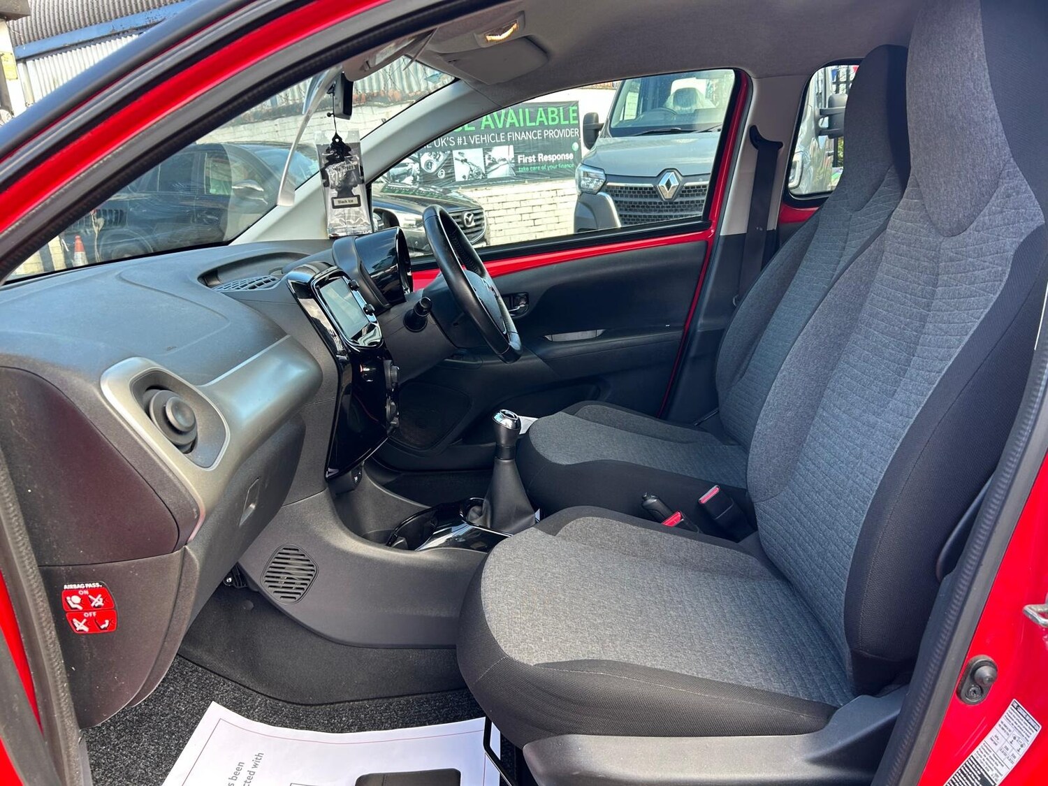 Used Citroen C1 2015 for sale - 78067287: Photo 6