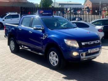 Used Ford Ranger 2013 for sale - 74602321: Photo