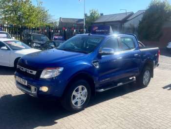 Used Ford Ranger 2013 for sale - 74602321: Photo