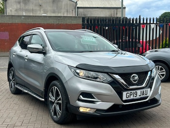 Used Nissan Qashqai 2019 for sale - 79380993: Photo