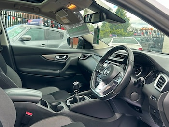 Used Nissan Qashqai 2019 for sale - 79380993: Photo