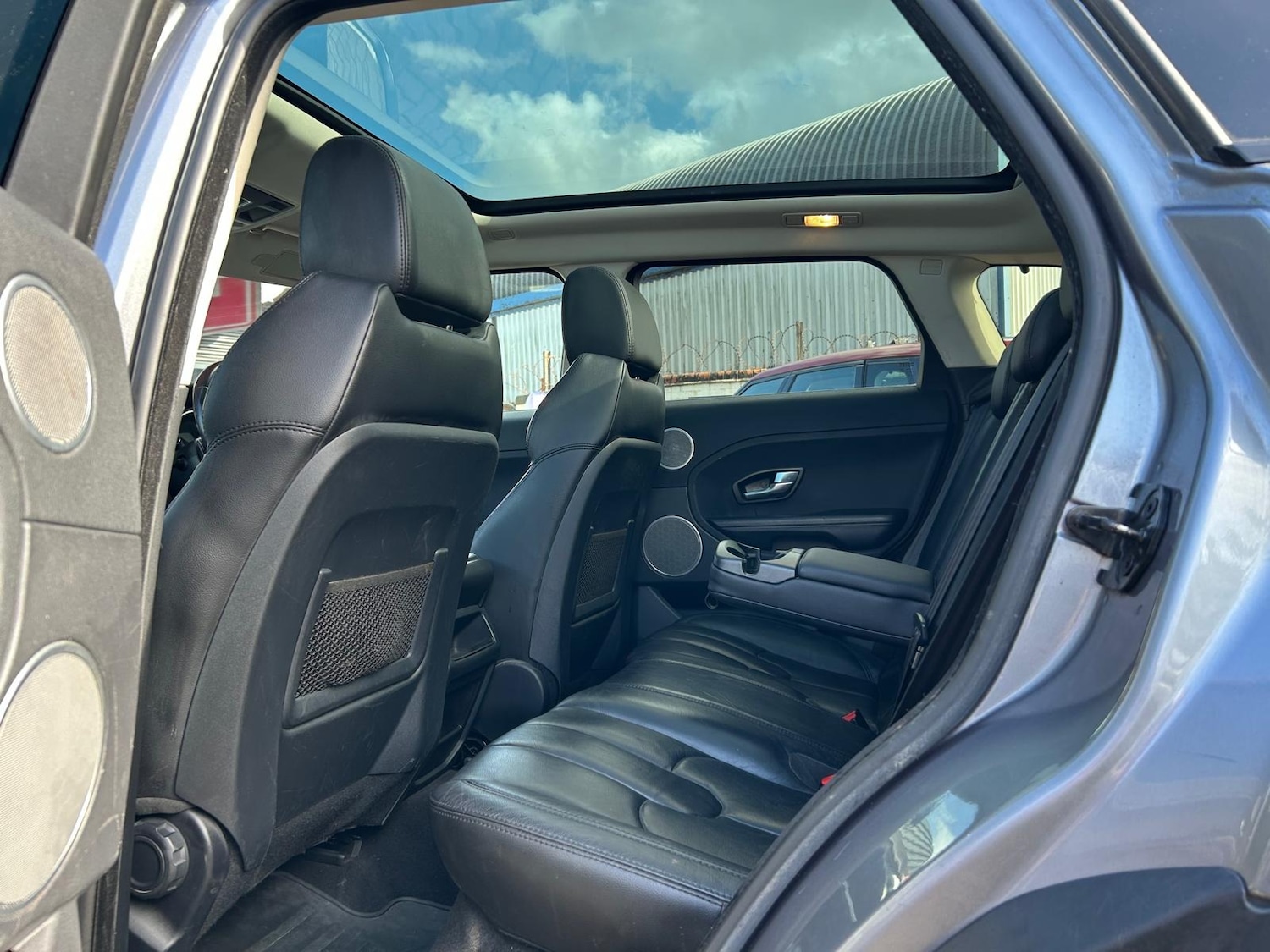 Used Land Rover Range Rover Evoque 2013 for sale - 78041919: Photo 6