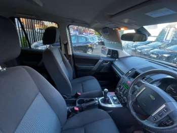 Used Land Rover Freelander 2009 for sale - 72885471: Photo
